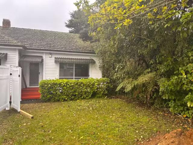 House for rent in Three Kings