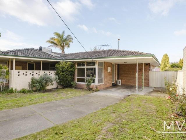 Duplex for sale in Kardinya, Western Australia