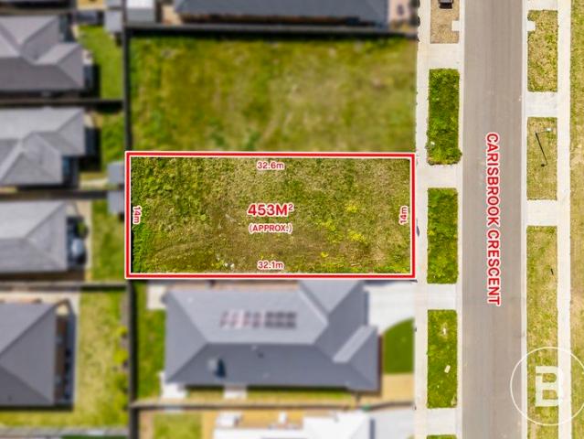 Land for sale in Alluvium, Ballarat