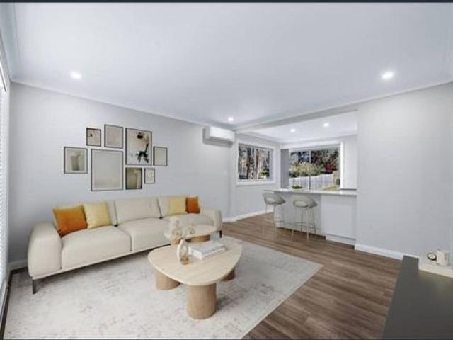 House for rent in Penrith, Sydney