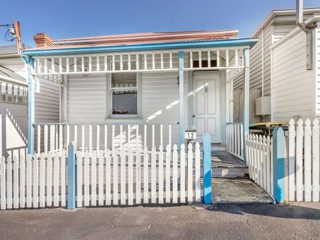 House for sale in North Hobart