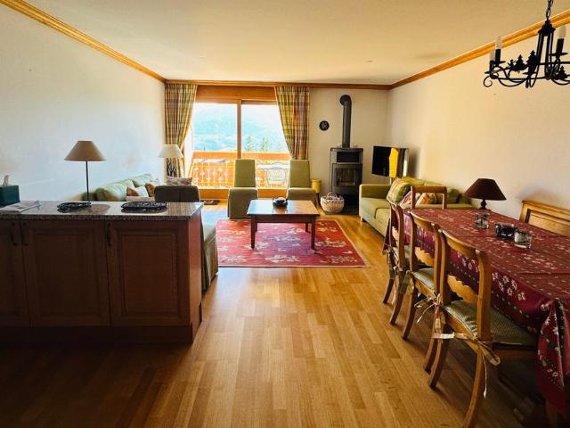 Apartment mieten in Crans-Montana, Wallis