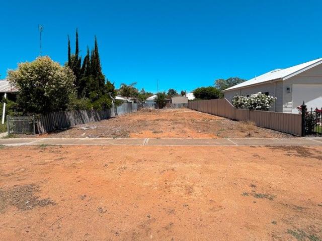 Land for sale in Kerang, Victoria
