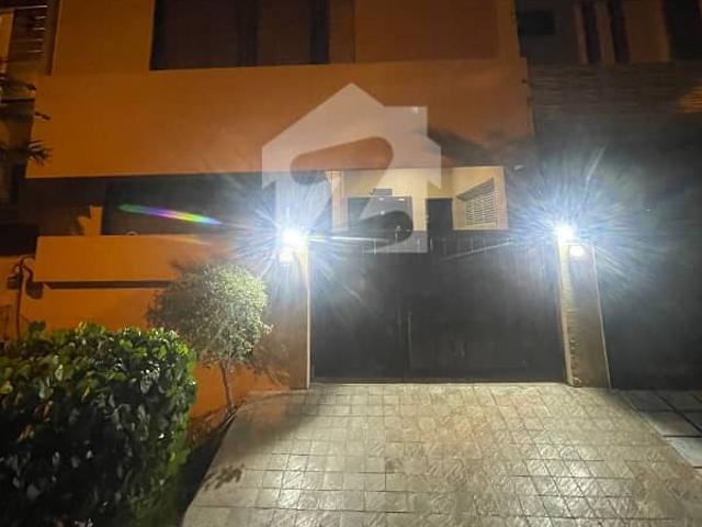 House for sale in Rawalpindi, Islamabad Capital Territory