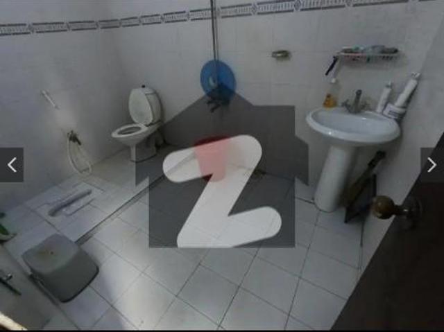 House for sale in North Nazimabad Town, North Waziristan