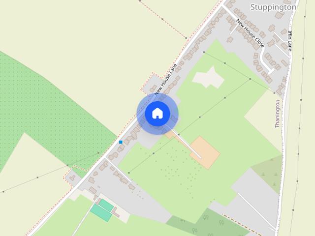 Room for rent in Stuppington, Canterbury