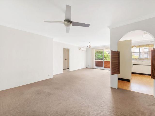 Apartment for rent in Willoughby, New South Wales