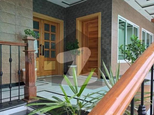 House for sale in Peshawar, North West Frontier Province
