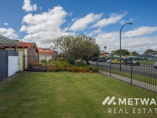 Villa for rent in South Perth, City of South Perth