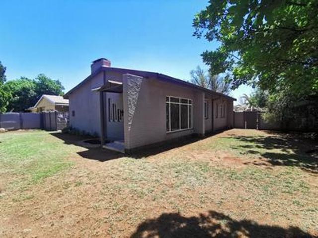 House for sale in Midvaal, Gauteng