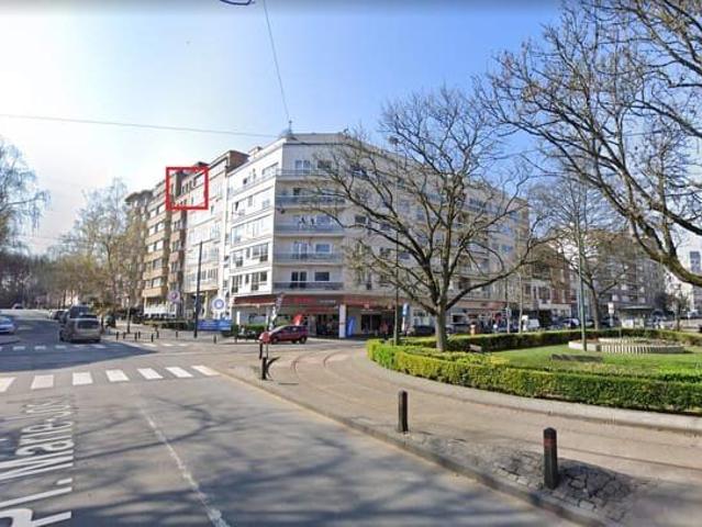 Appartement location à Brussel, Bruxelles