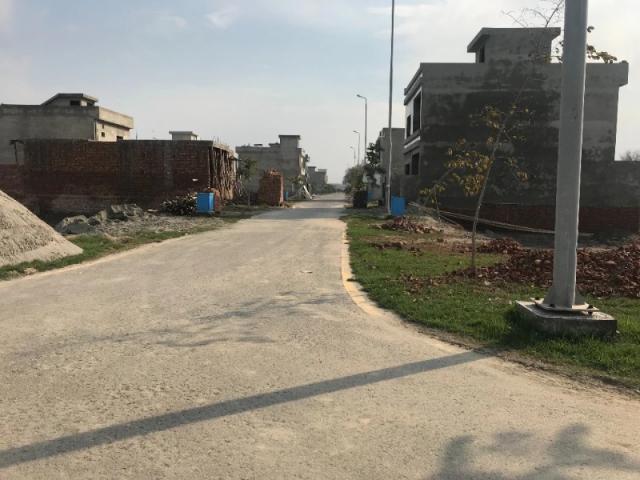 Land for sale