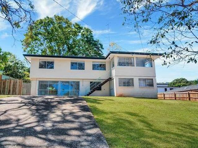 House for rent in Queensland