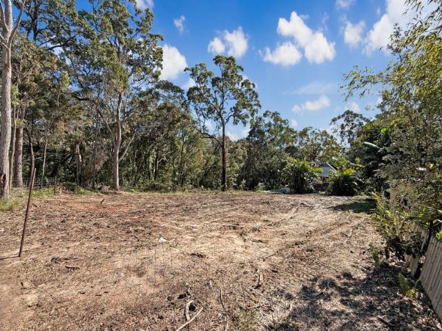 Land for sale in Toombul, Queensland