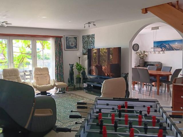 Haus mieten in Saint-Livres, Waadt