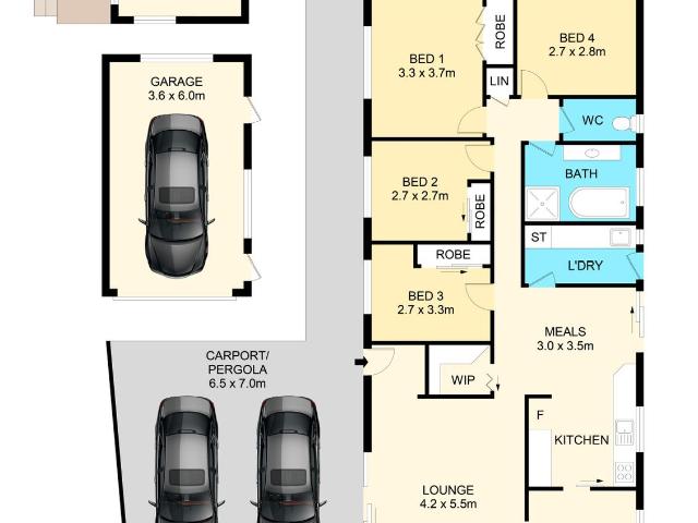 House for sale in Sydney, New South Wales