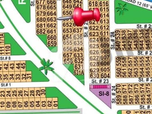 Property for sale in Multan, Islamabad Capital Territory