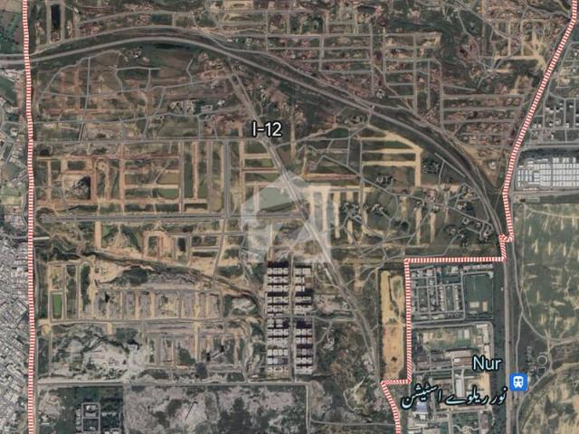 Property for sale in Islamabad