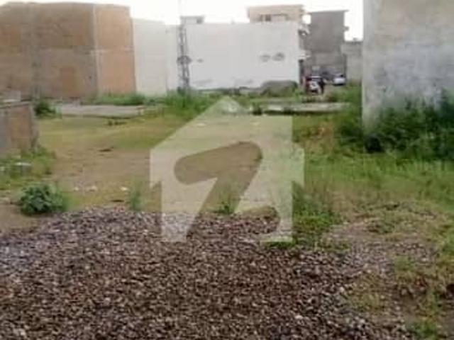 Property for sale in Islamabad