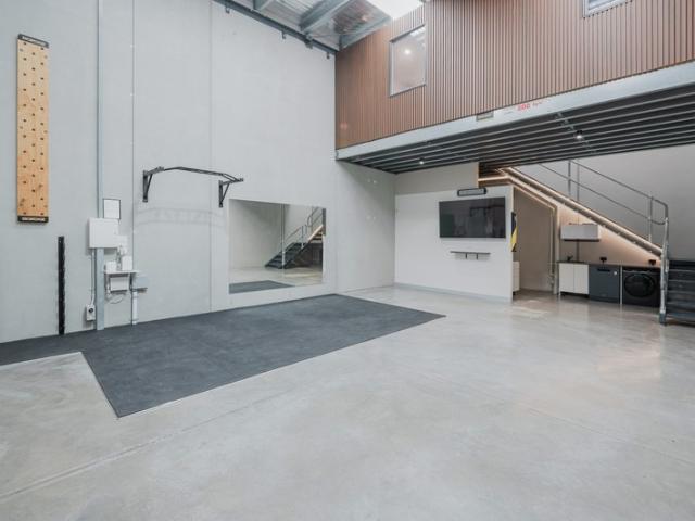 Warehouse for sale in Camerons Creek, Victoria