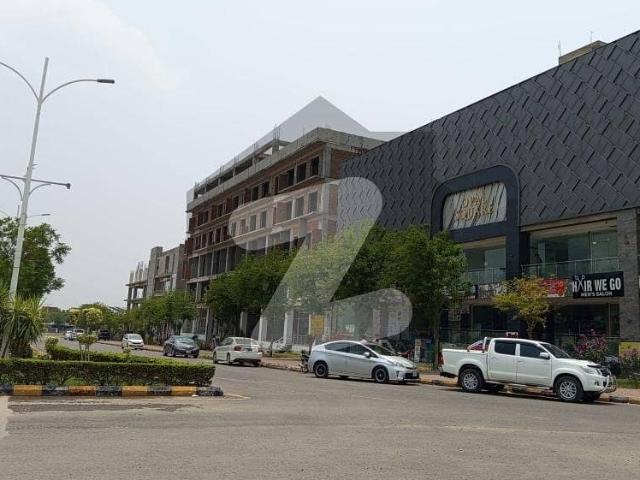 Office for sale in Islamabad