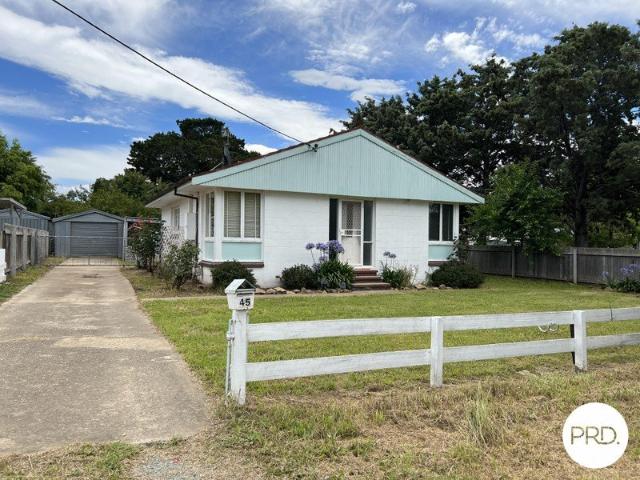 House for rent in Bungendore, New South Wales