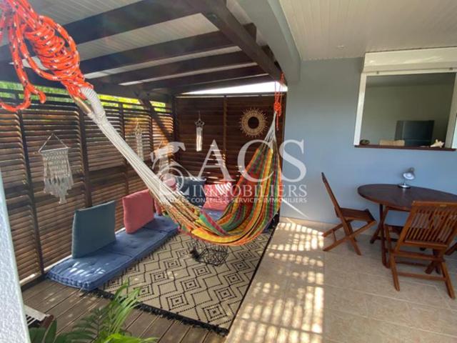 Appartement vente à Dizac, Martinique