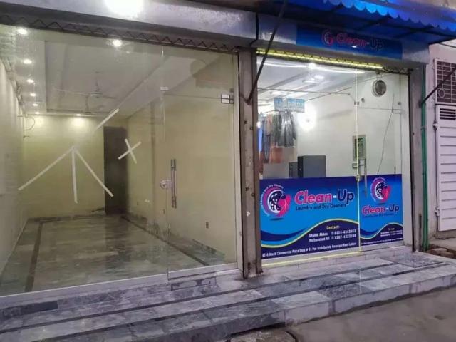 Commercial for rent in Rawalpindi, Islamabad Capital Territory