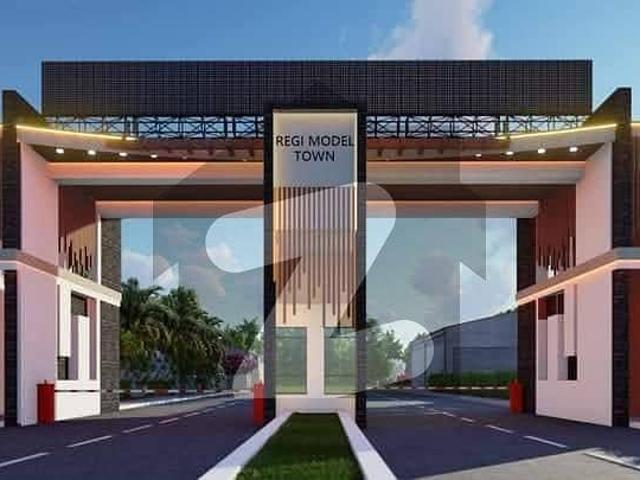 Property for sale in Peshawar, North West Frontier Province