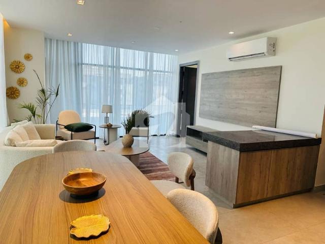 Apartment for sale in Islamabad