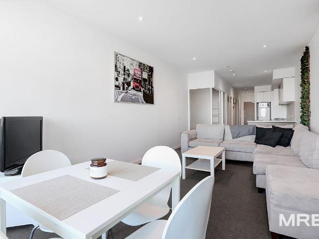 Apartment for rent in East Melbourne
