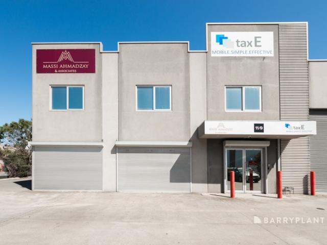 Office for sale in Camerons Creek, Victoria