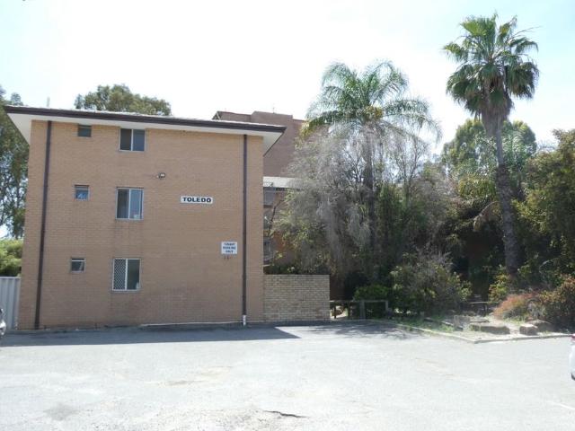 Apartment for rent in East Victoria Park, Western Australia