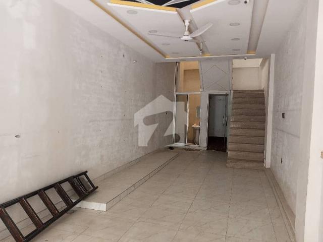 Commercial for rent in Rawalpindi, Islamabad Capital Territory