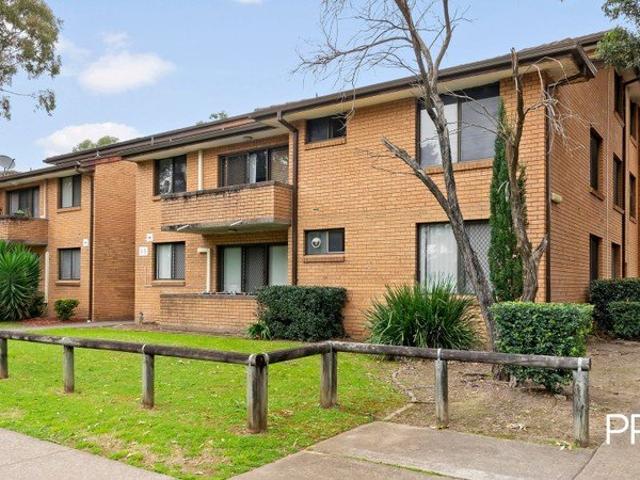 Apartment for rent in Penrith, Sydney