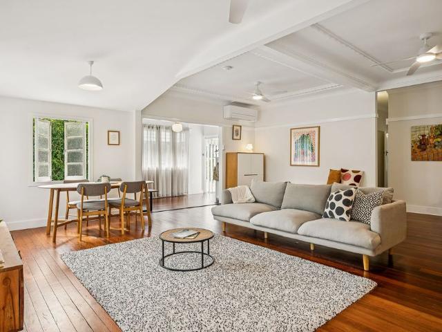 Apartment for rent in Toombul, Queensland