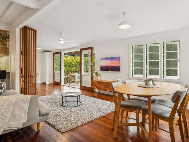 Apartment for rent in Bardon West, Greater Brisbane