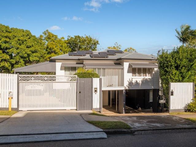 House for rent in Toombul, Queensland
