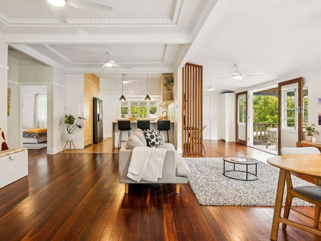 Apartment for rent in Toombul, Queensland