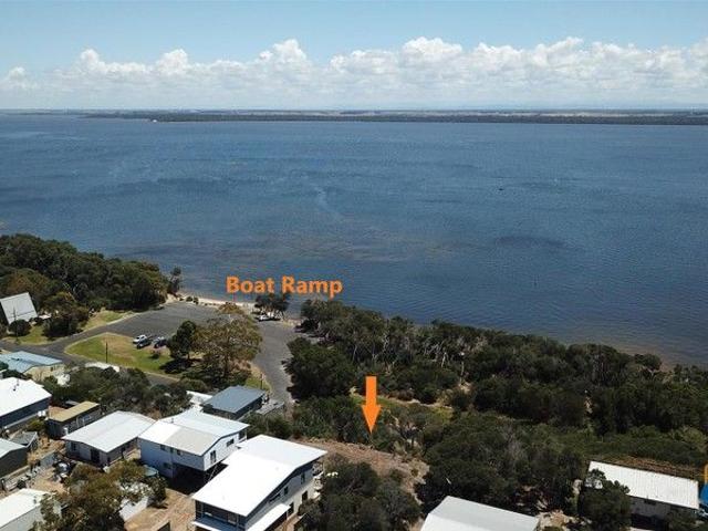Land for sale in Loch Sport, Victoria