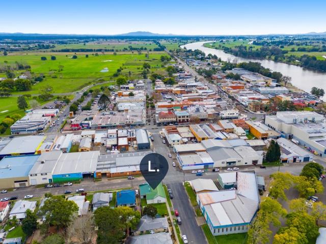 Retail for sale in East Kempsey, New South Wales