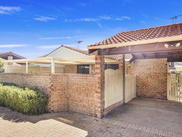 Villa for rent in Balcatta, City of Stirling