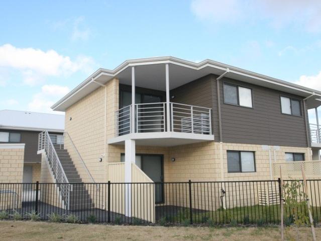 Apartment for rent in Beeliar, Western Australia