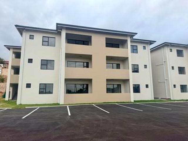 Apartment for sale in Seaview, Kwazulu-natal