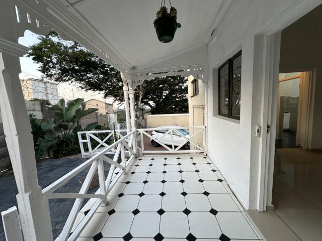 Apartment for rent in Stamford Hill, Durban