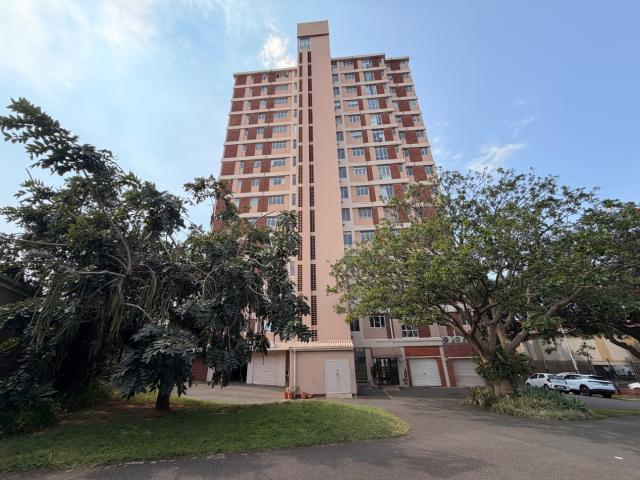 Apartment for rent in eThekwini Ward 27, Durban