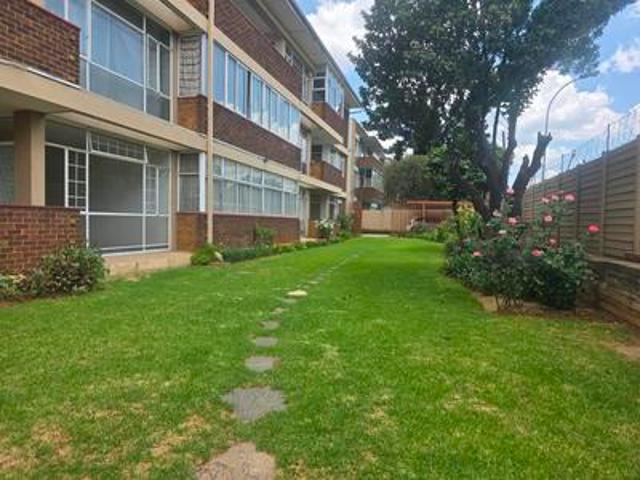 Apartment for sale in Germiston