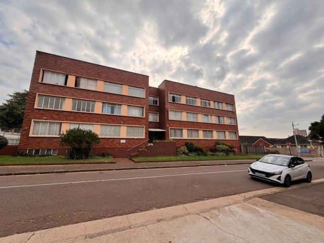 Apartment for rent in Stamford Hill, Durban