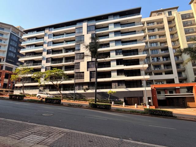 Apartment for rent in Westridge, Umhlanga Rocks