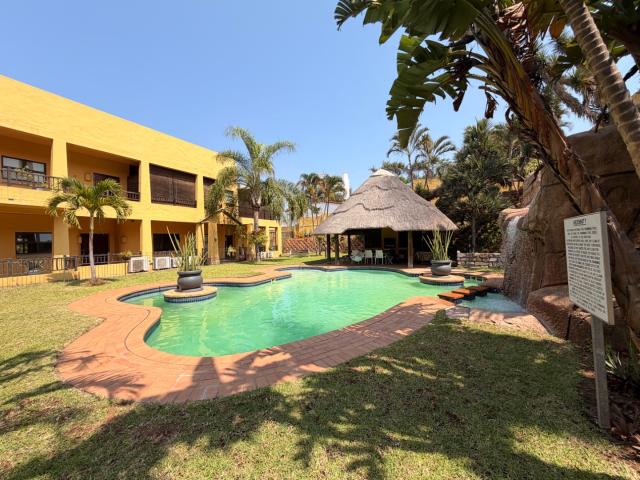 Apartment for rent in Stratton-on-Sea, Umhlanga Rocks